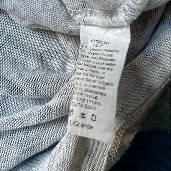 Snakeprint fleece lounge set - Picture 7 of 7